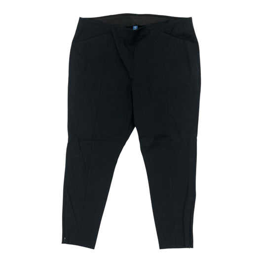 Pants Chinos & Khakis By Old Navy In Black, Size:Xxl
