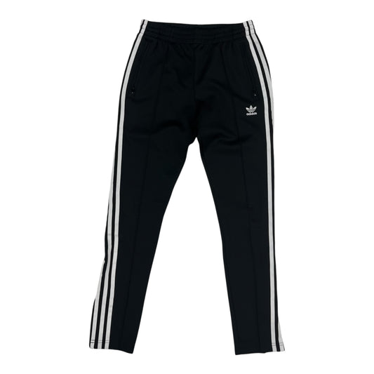 Athletic Pants By Adidas In Black, Size:Xs
