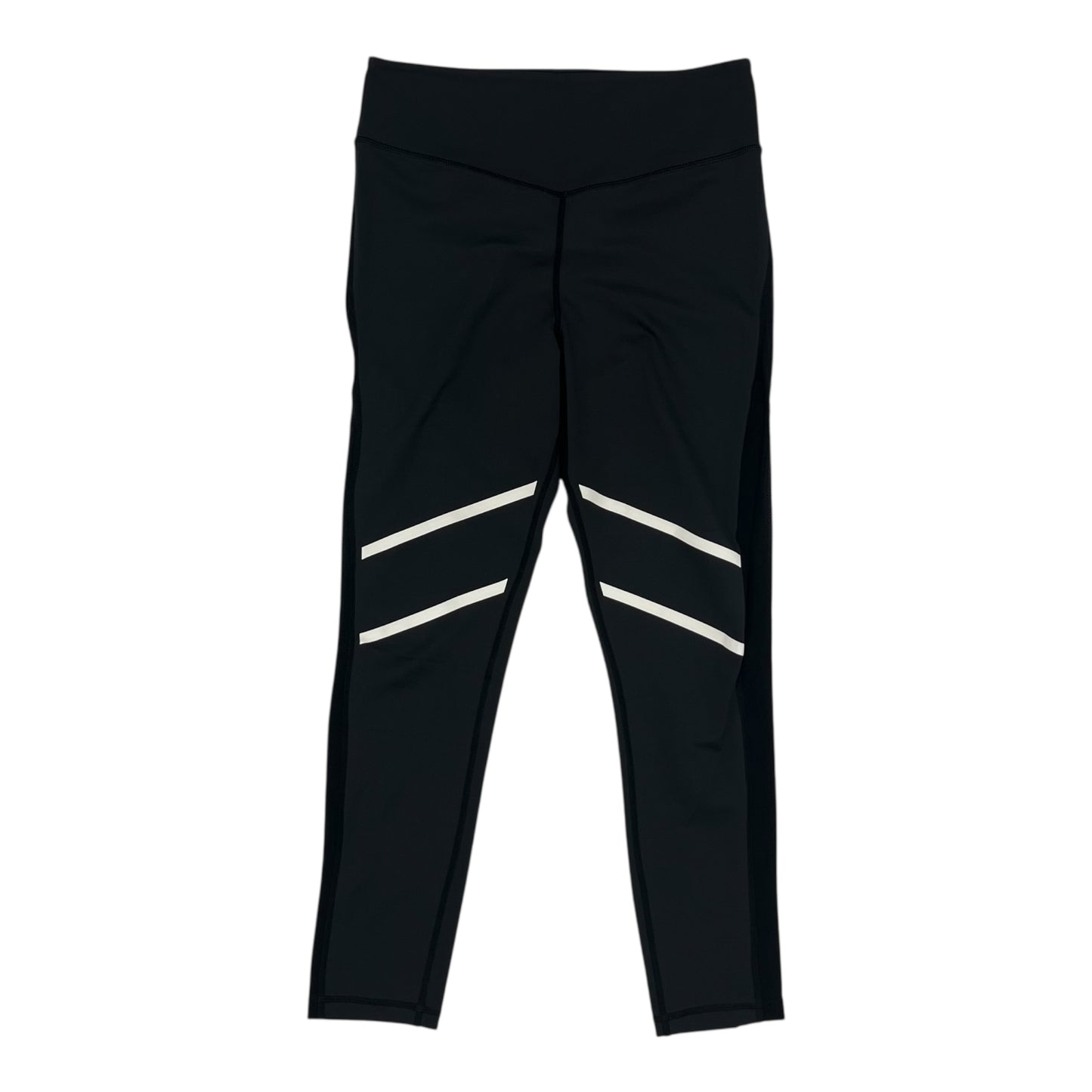 Athletic Leggings By Zyia In Black, Size:M