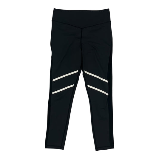 Athletic Leggings By Zyia In Black, Size:M