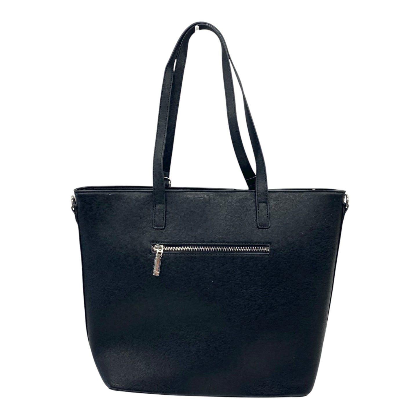Handbag By Nicole Lee In Black, Size:Large