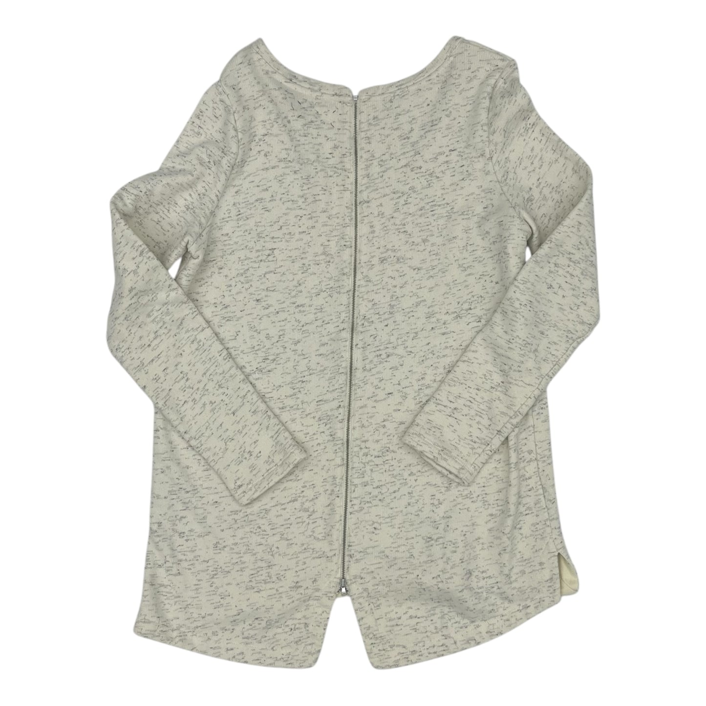 Top Ls By Lou And Grey In Cream, Size:L