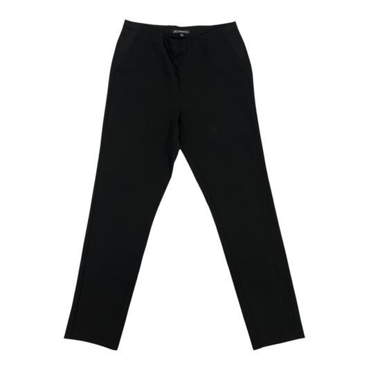 Pants Leggings By Adrianna Papell In Black, Size:6