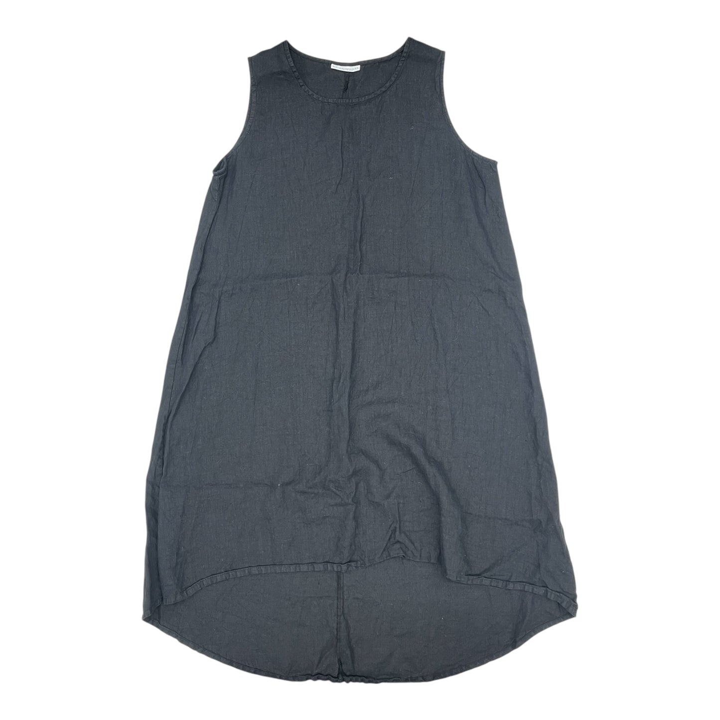 Dress Casual Midi By Bryn Walker In Black, Size:Xl