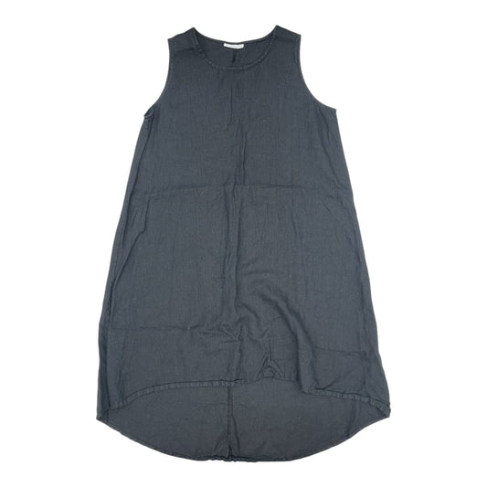 Dress Casual Midi By Bryn Walker In Black, Size:Xl