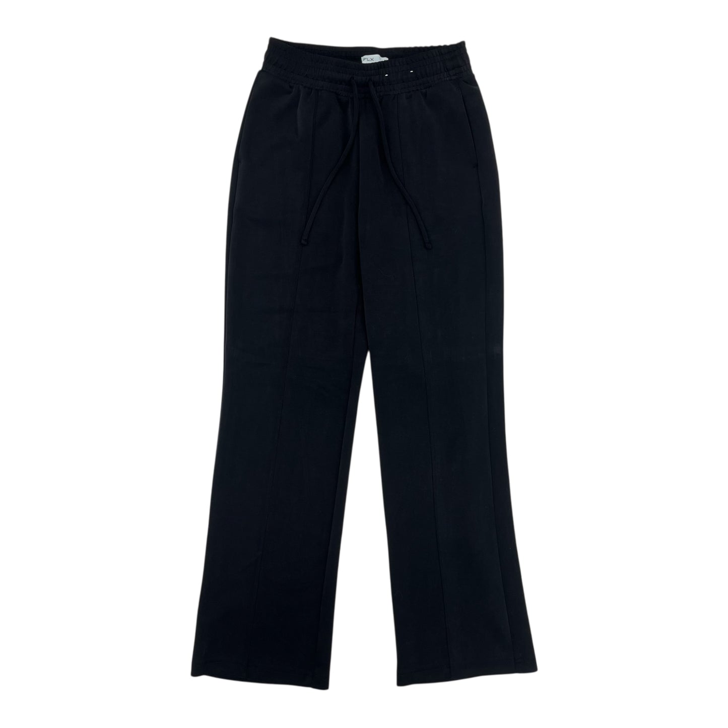 Athletic Pants 2Pc By Flx In Black, Size:M
