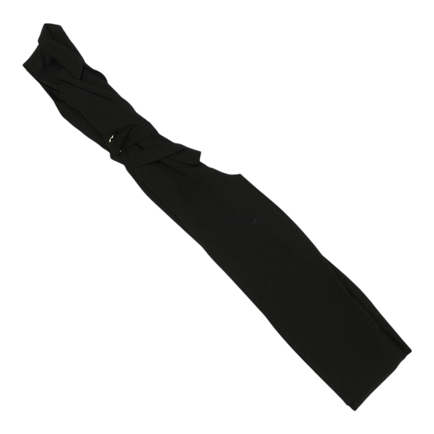Jumpsuit By Calvin Klein In Black, Size:S