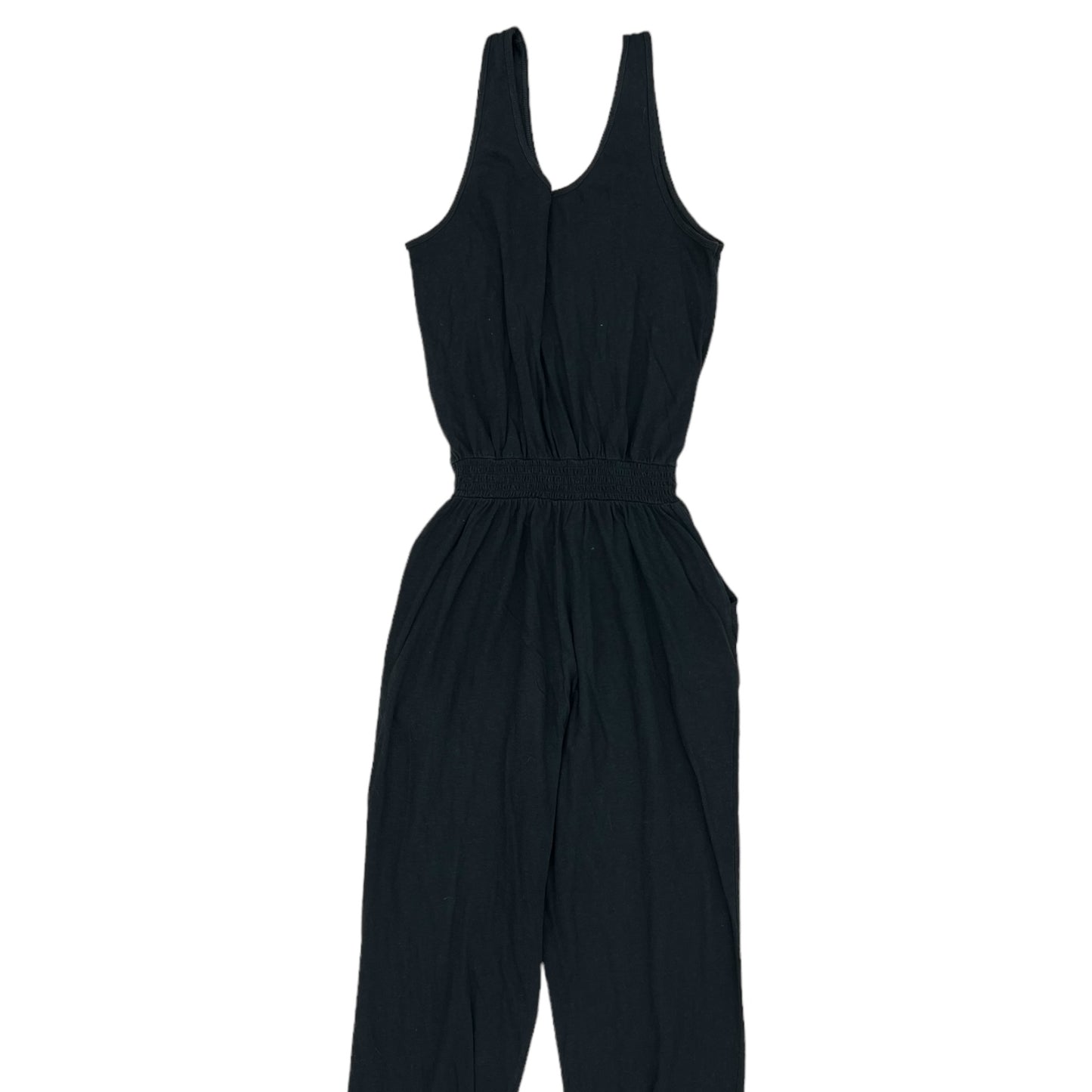 BLACK JUMPSUIT by AERIE Size:S