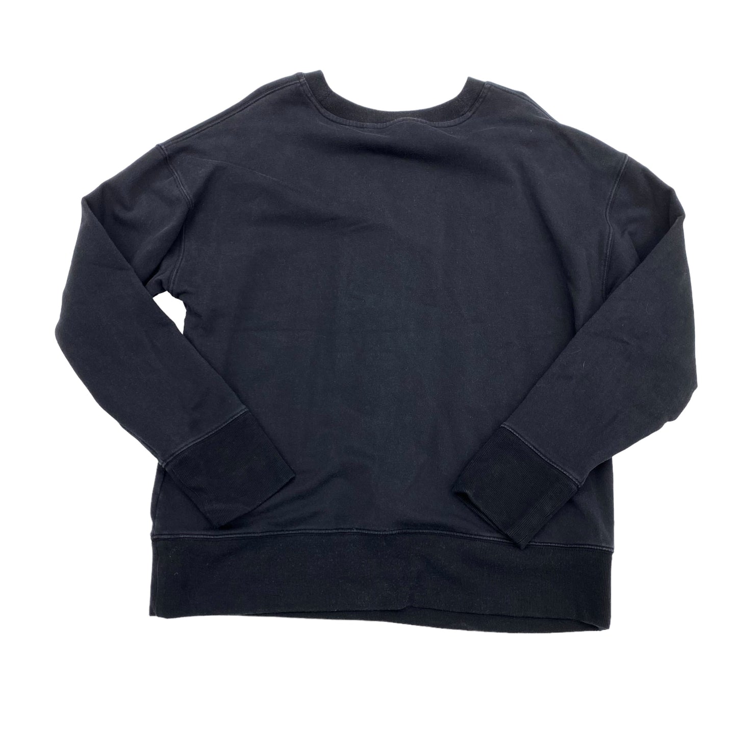 BLACK TOP LS by ATHLETA Size:S