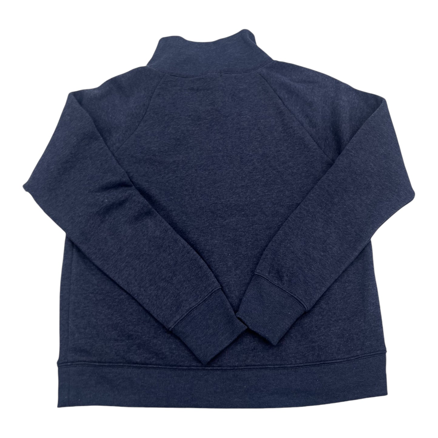 Top Ls By J. Crew In Navy, Size:M