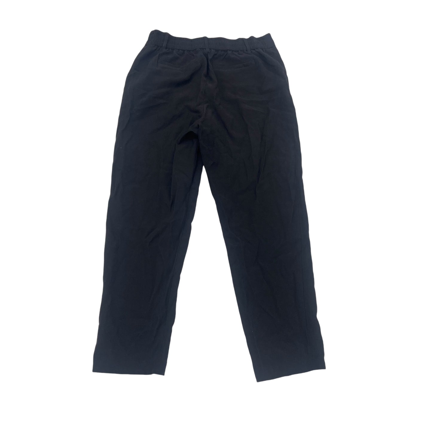 Pants Chinos & Khakis By Ophelia Roe In Black, Size:M