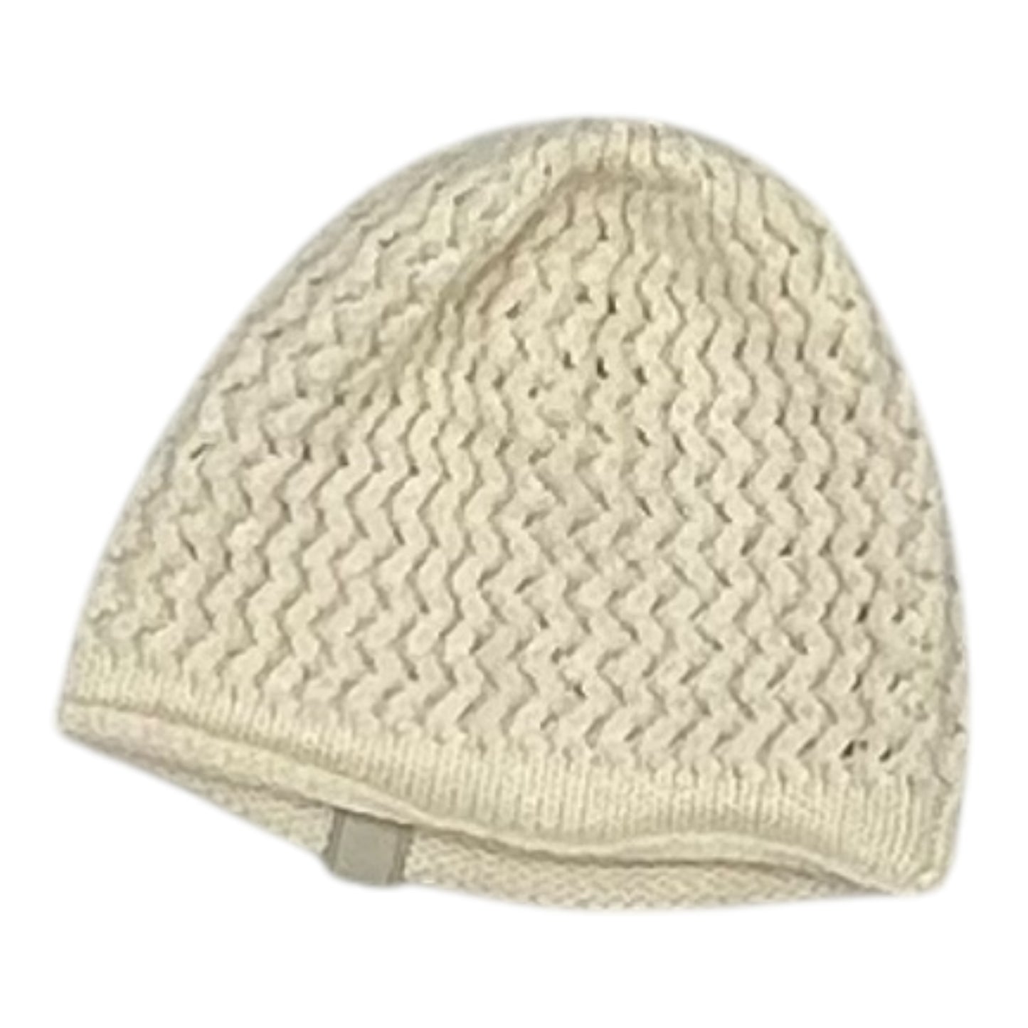 Hat Beanie By Ugg In Cream