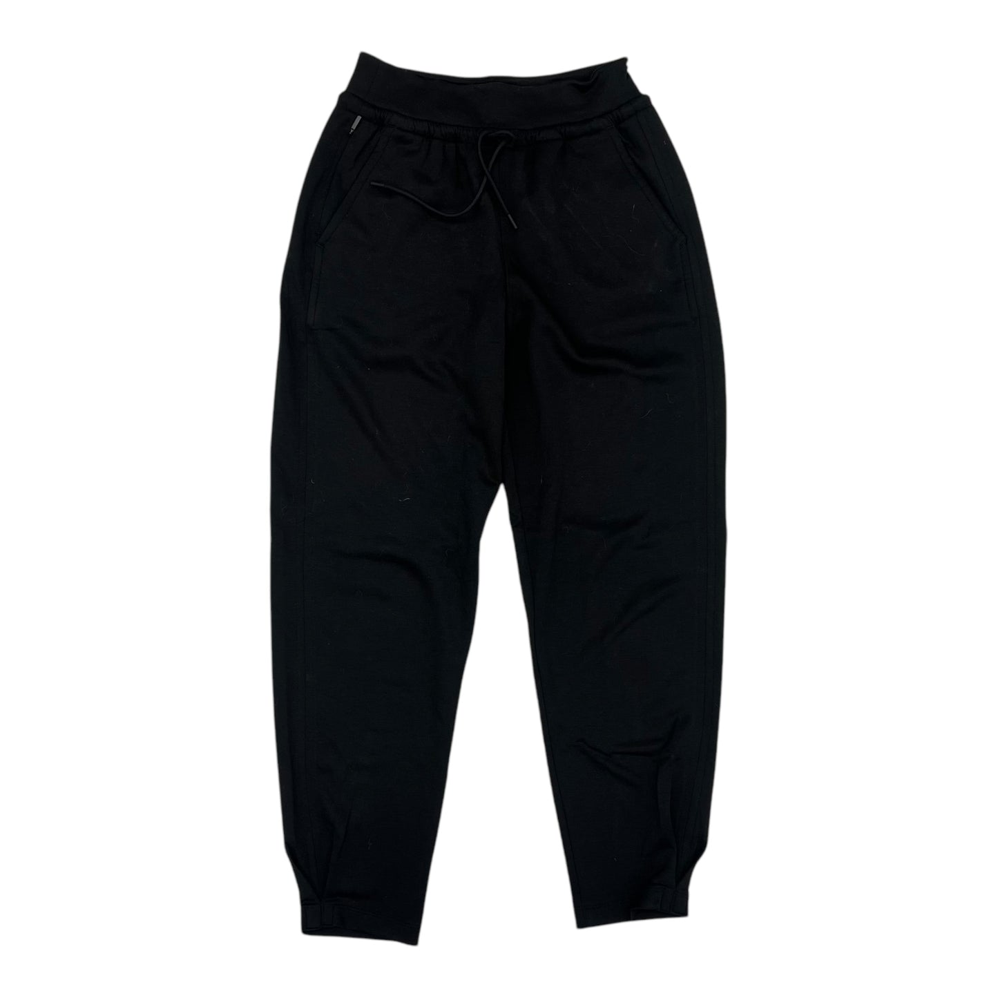 Athletic Pants By Athleta In Black, Size:S