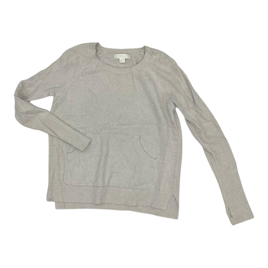 Top Ls By Barefoot Dreams In Cream, Size:S