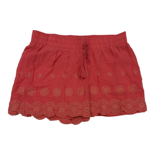 SHORTS by MAURICES In ORANGE, Size: M