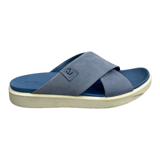 Shoes Flats By Toms In Multi, Size:8.5