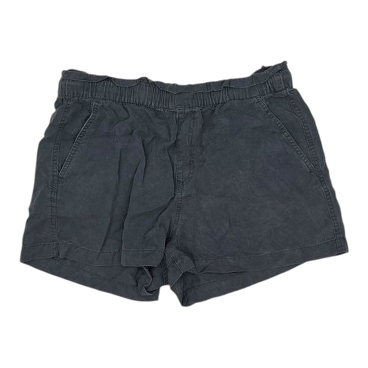 Shorts By Loft In Grey, Size:L