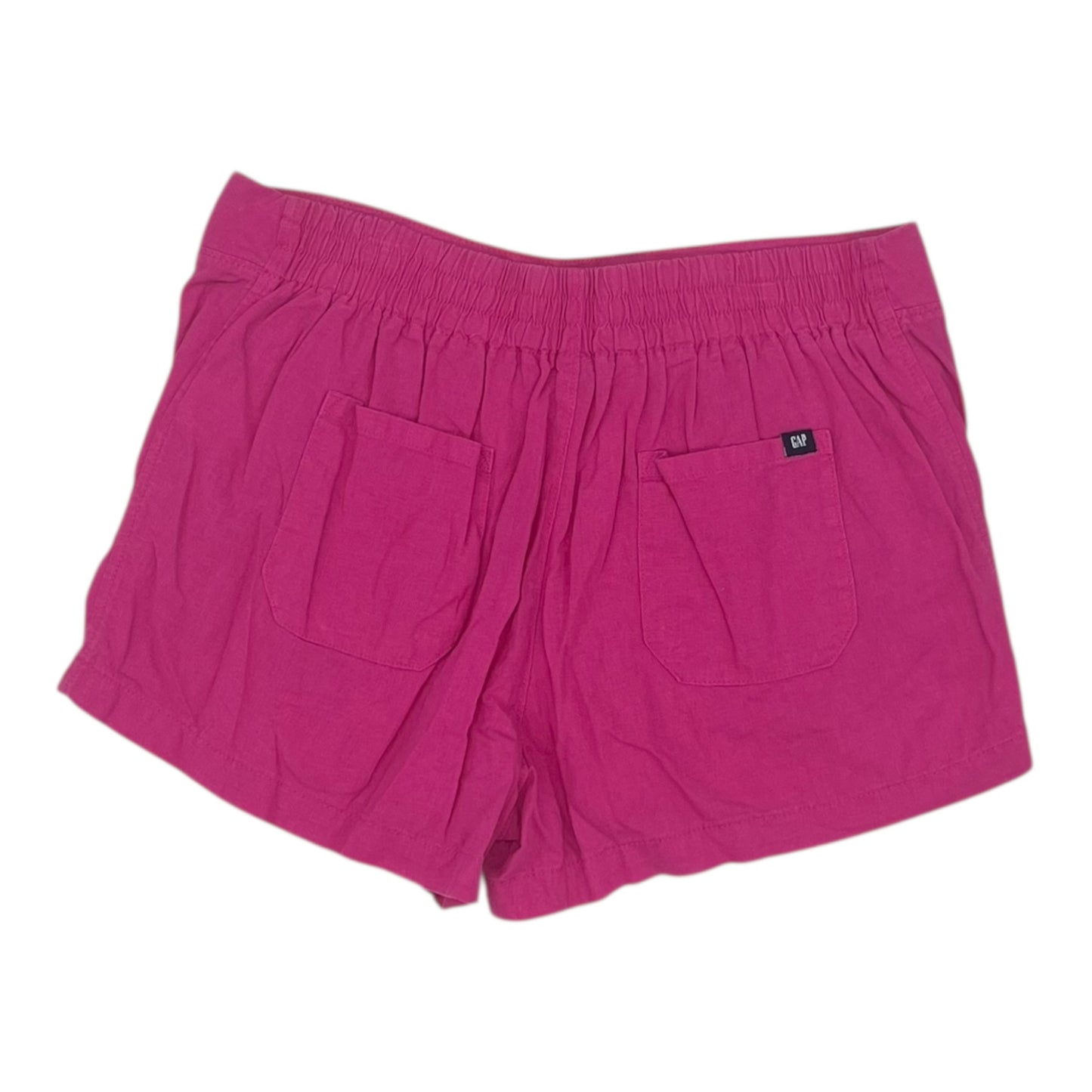 Shorts By Gap In Pink, Size:L