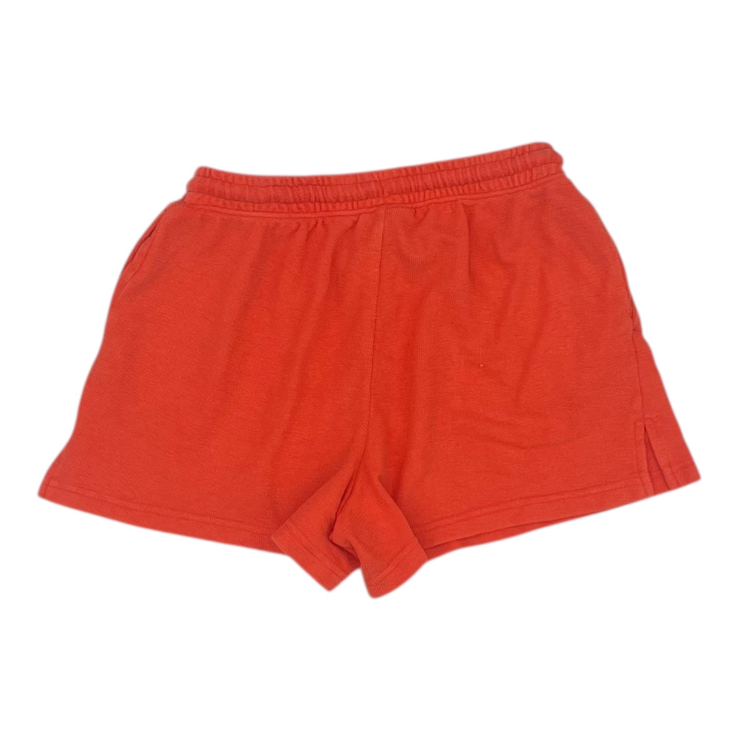 Shorts By Universal Thread In Orange, Size:S