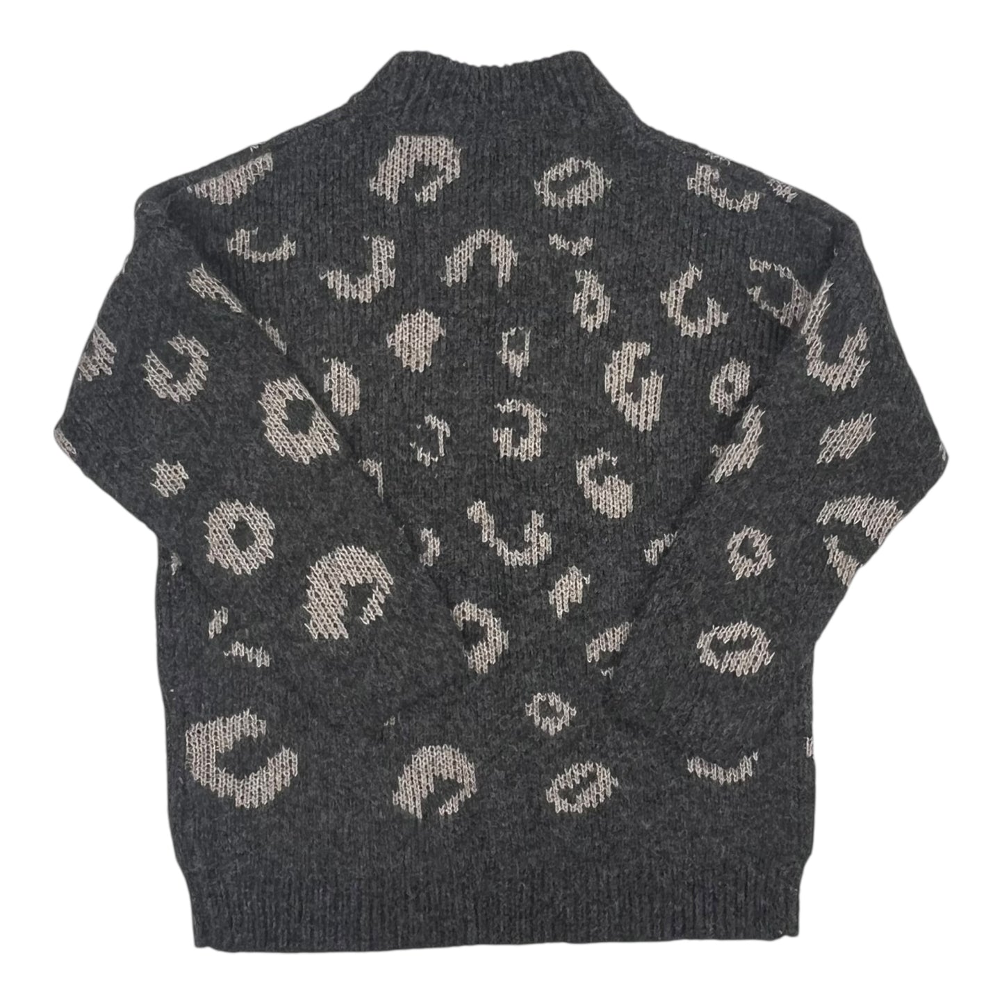 Sweater By Universal Thread In Grey, Size:Xl