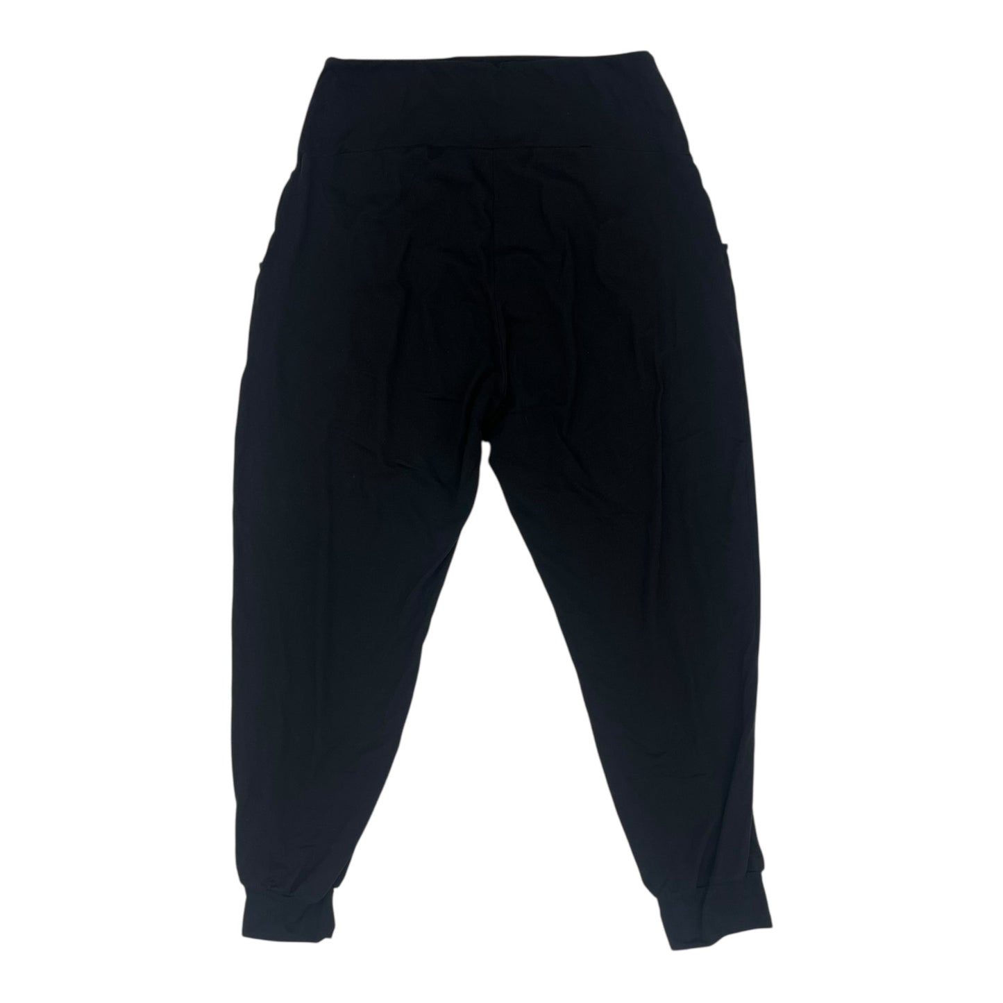 Mat Athletic Pants By Clothes Mentor In Ombre Print, Size:M