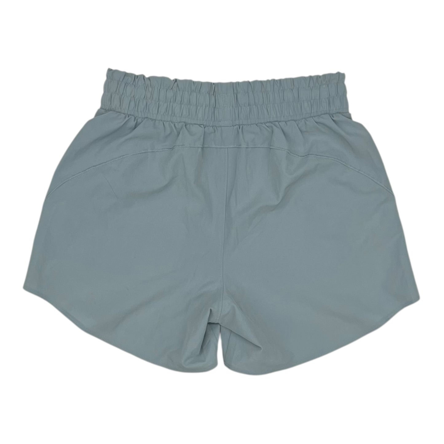 Athletic Shorts By Under Armour In Blue, Size:S