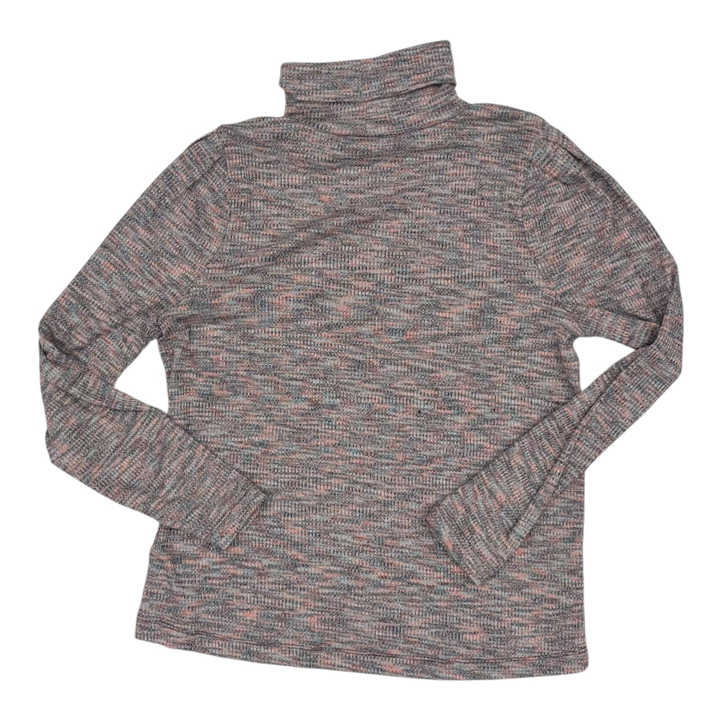 Top Ls By Loft In Pink, Size:Xl