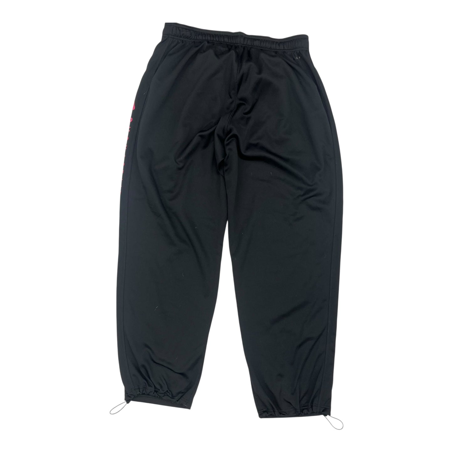 Athletic Pants By Nike Apparel In Black, Size:Xxxl