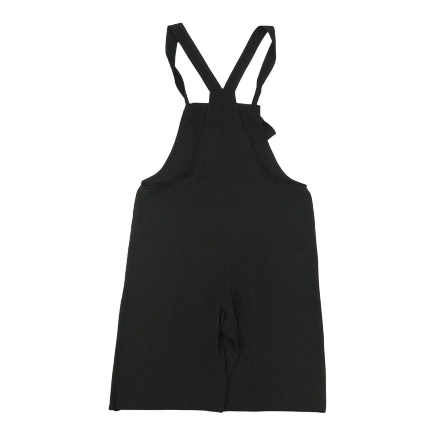 Overalls By Clothes Mentor In Black, Size:M