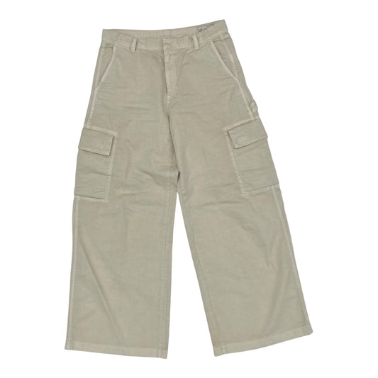 Pants Cargo & Utility By Gap In Tan, Size:10