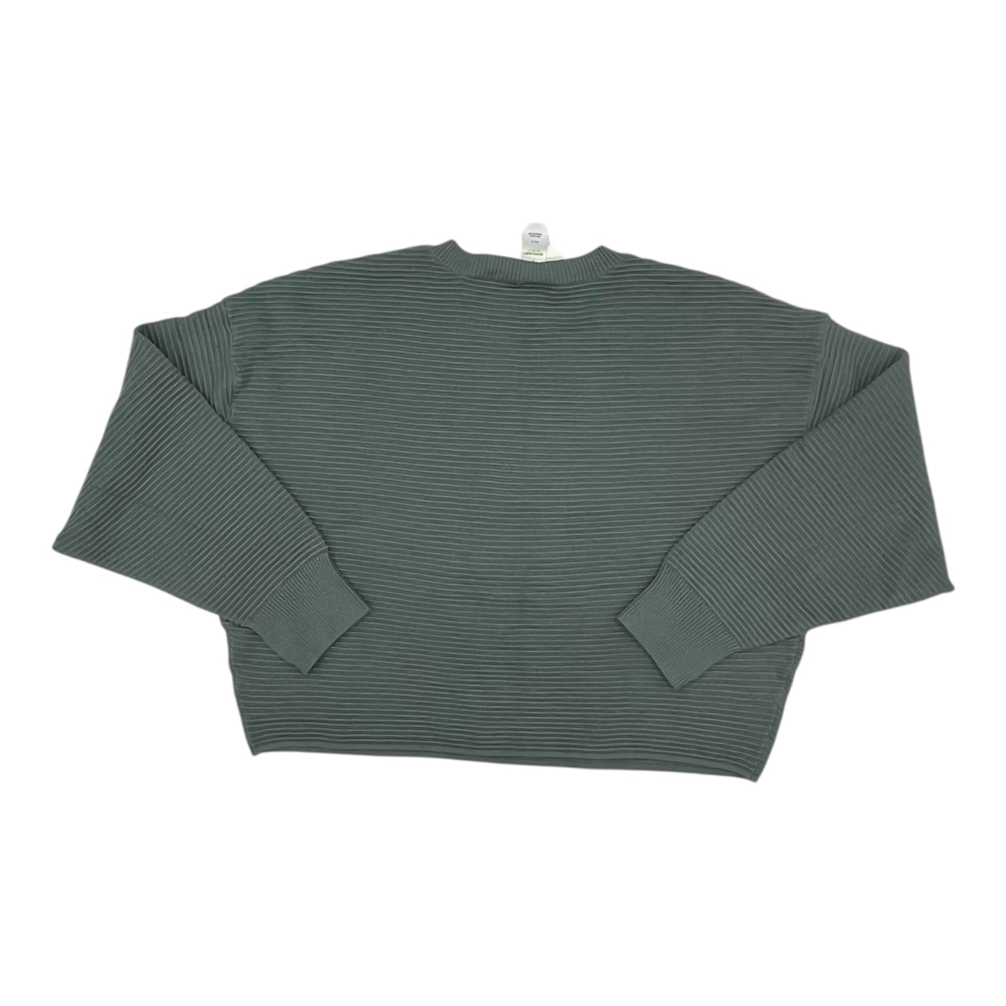 Sweater By Aerie In Green, Size:S