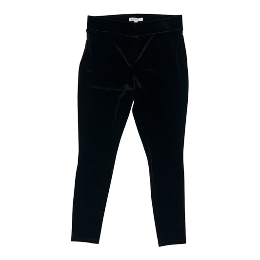 Pants Leggings By Loft In Black, Size:L