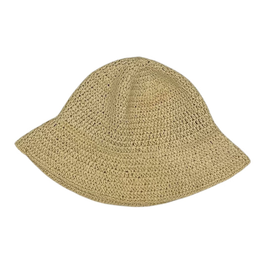 Hat Bucket By Universal Thread In Tan