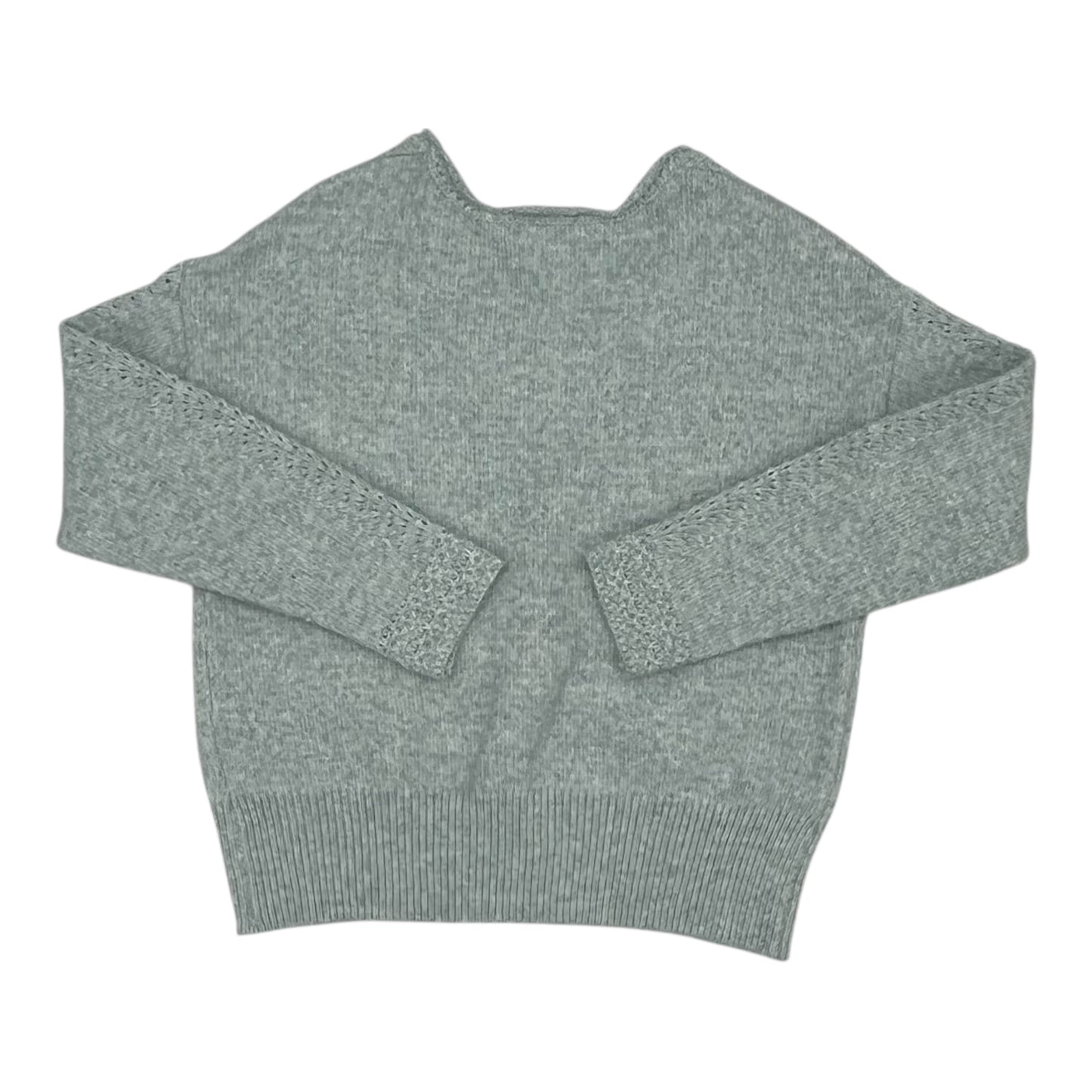 Sweater By C And C In Green, Size:S