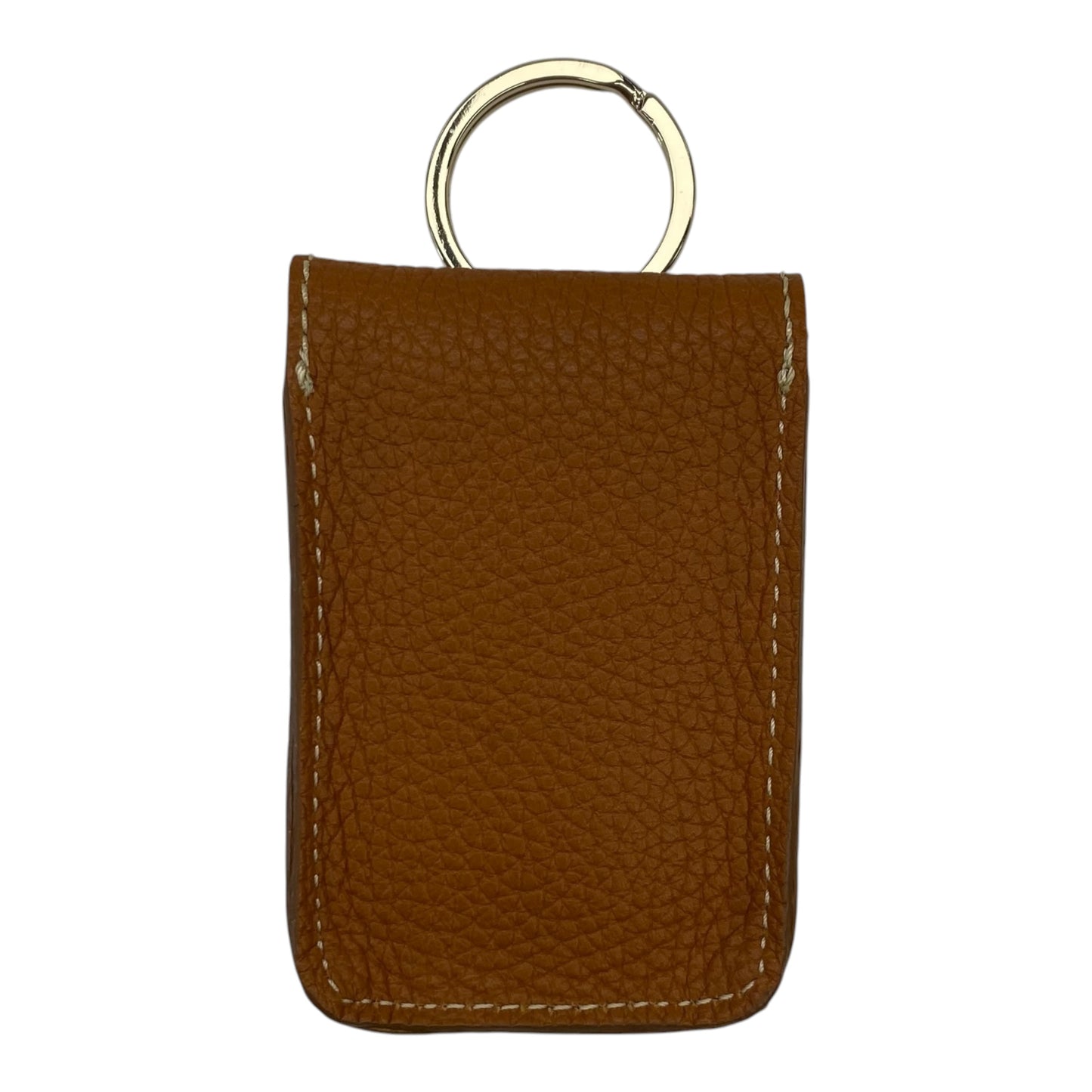 Key Chain Designer By Dooney And Bourke In Tan