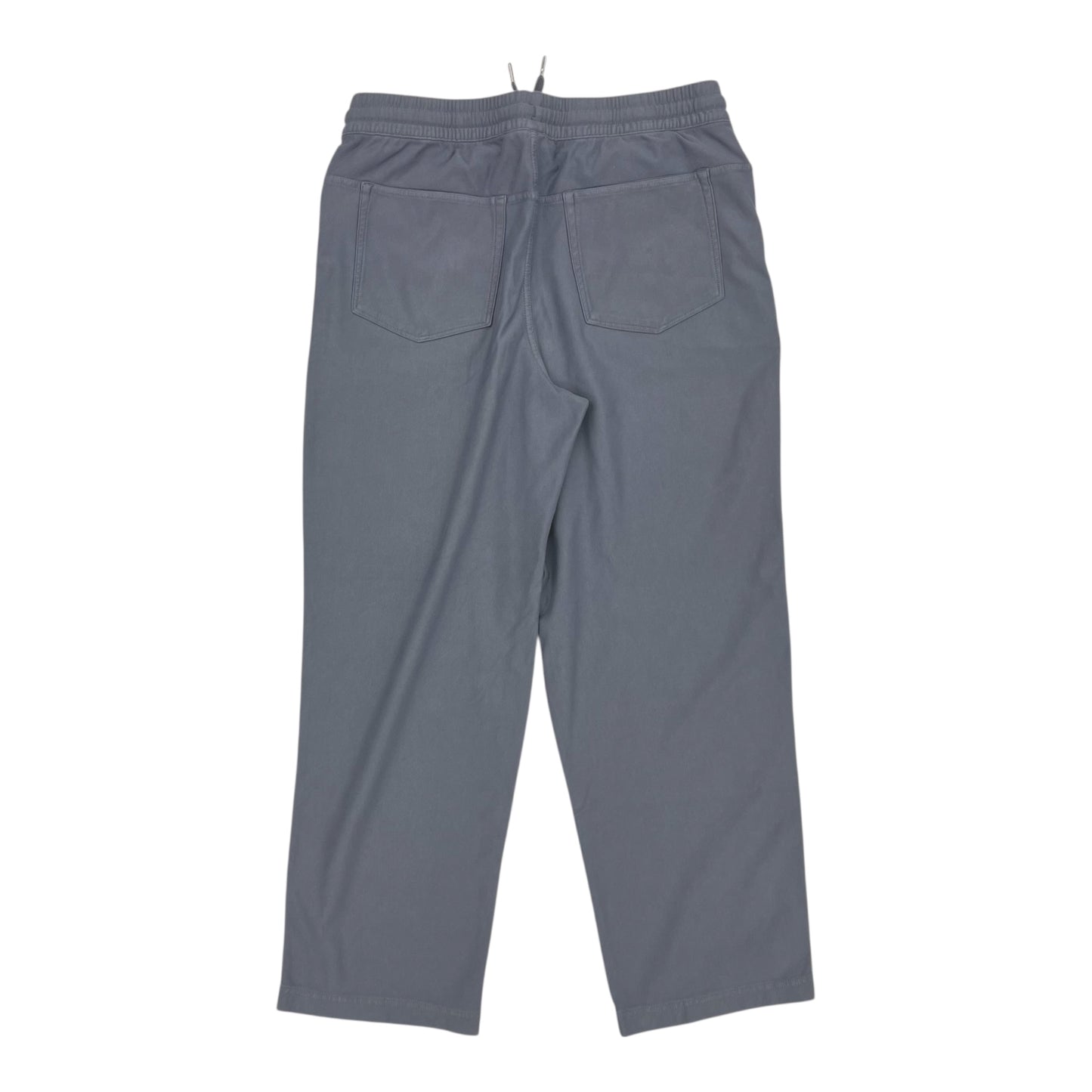 Athletic Pants By Athleta In Grey, Size:M
