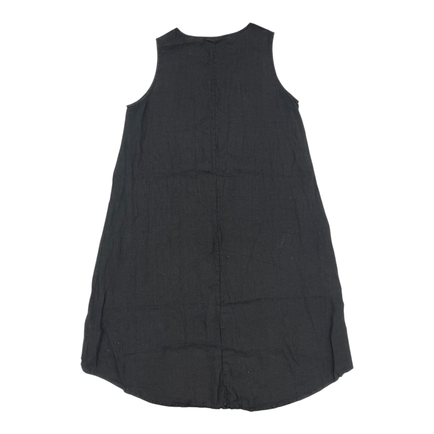 Dress Casual Midi By Bryn Walker In Black, Size:Xl