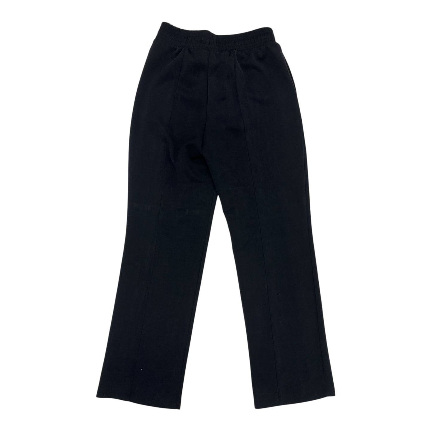Athletic Pants 2Pc By Flx In Black, Size:M