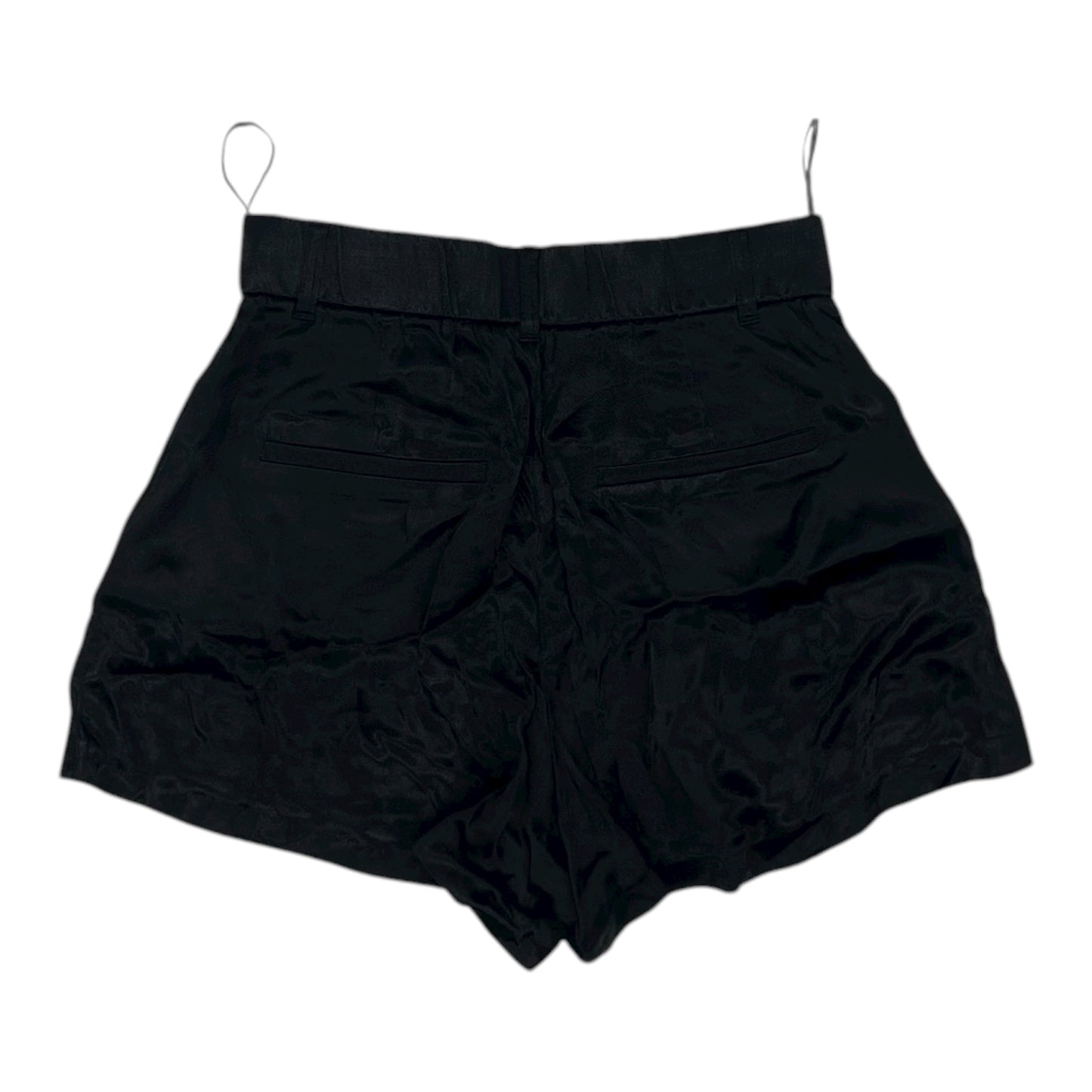 Shorts By Zara In Black, Size:S