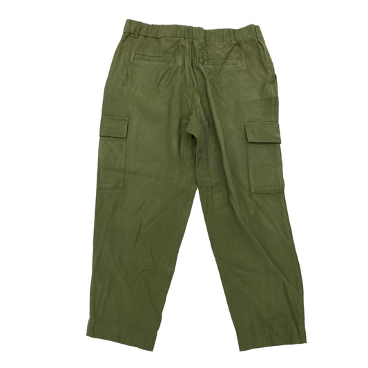 GREEN PANTS CHINOS & KHAKIS by A NEW DAY Size:14