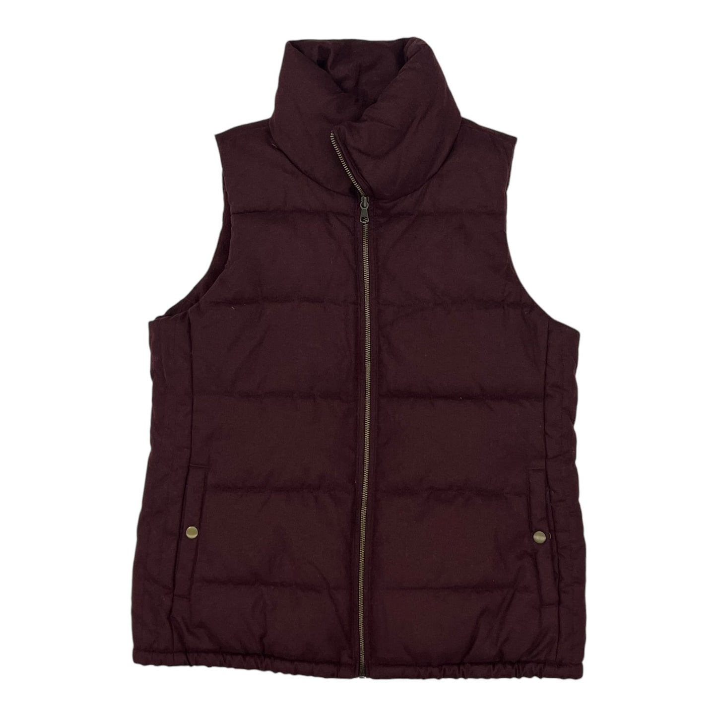 RED VEST PUFFER & QUILTED by OLD NAVY Size:M