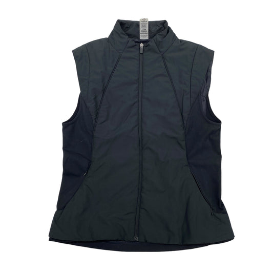 Vest Other By Mono B In Black, Size:M