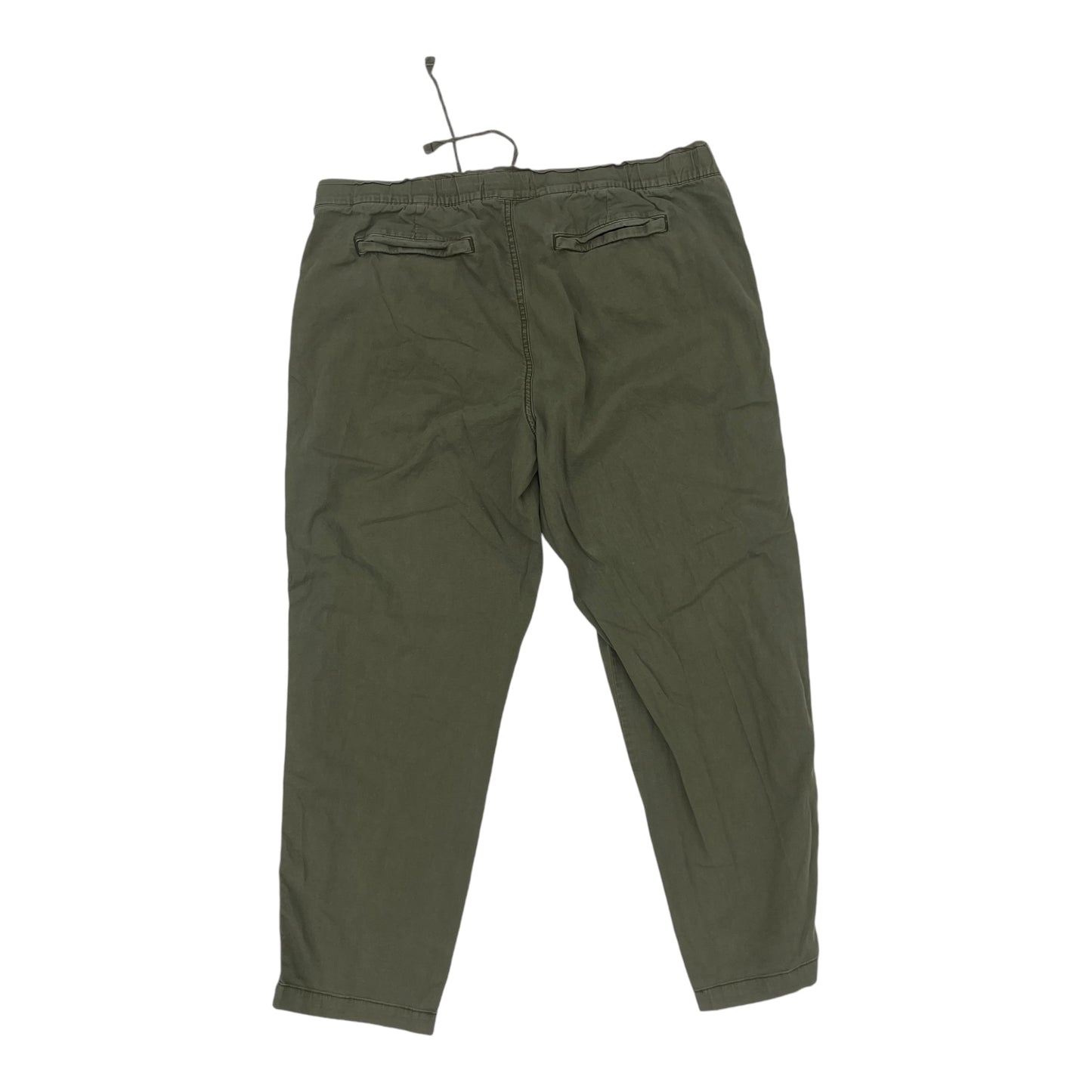 Pants Other By Sonoma In Green, Size:L