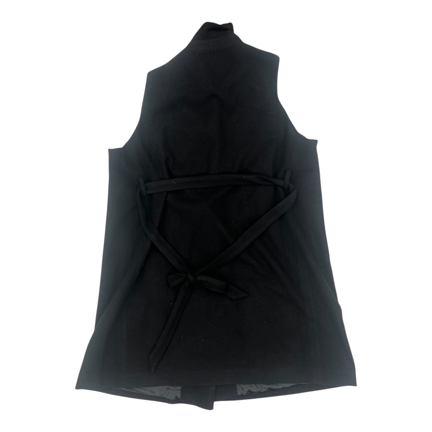 Vest Other By Torrid In Black, Size:3X