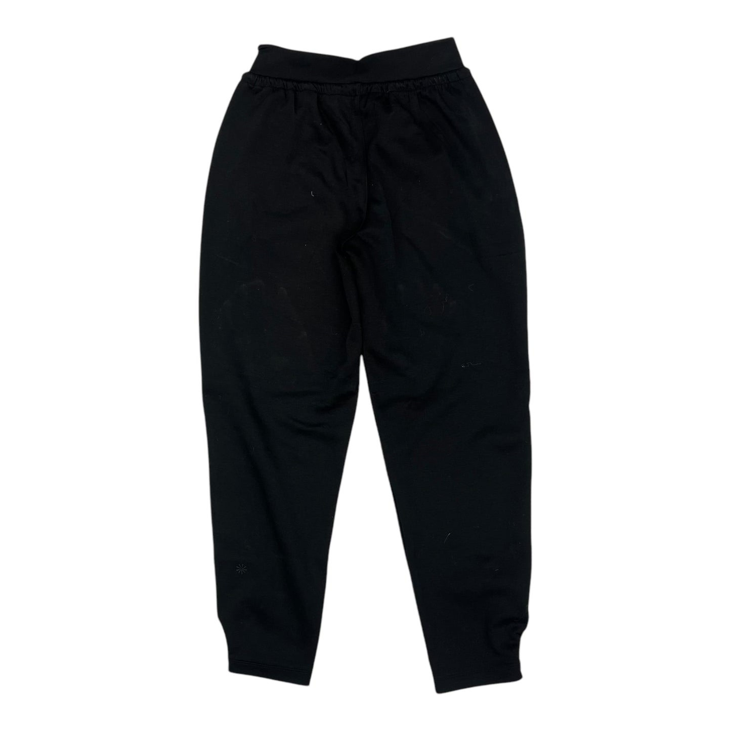 Athletic Pants By Athleta In Black, Size:S