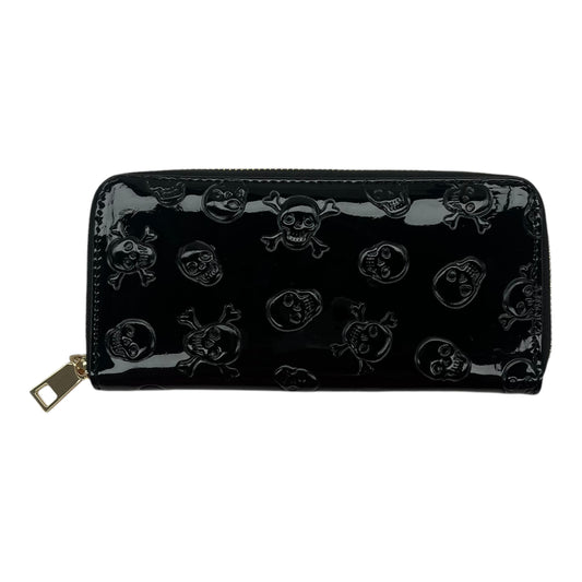 Wallet By Cmf In Black, Size:Large