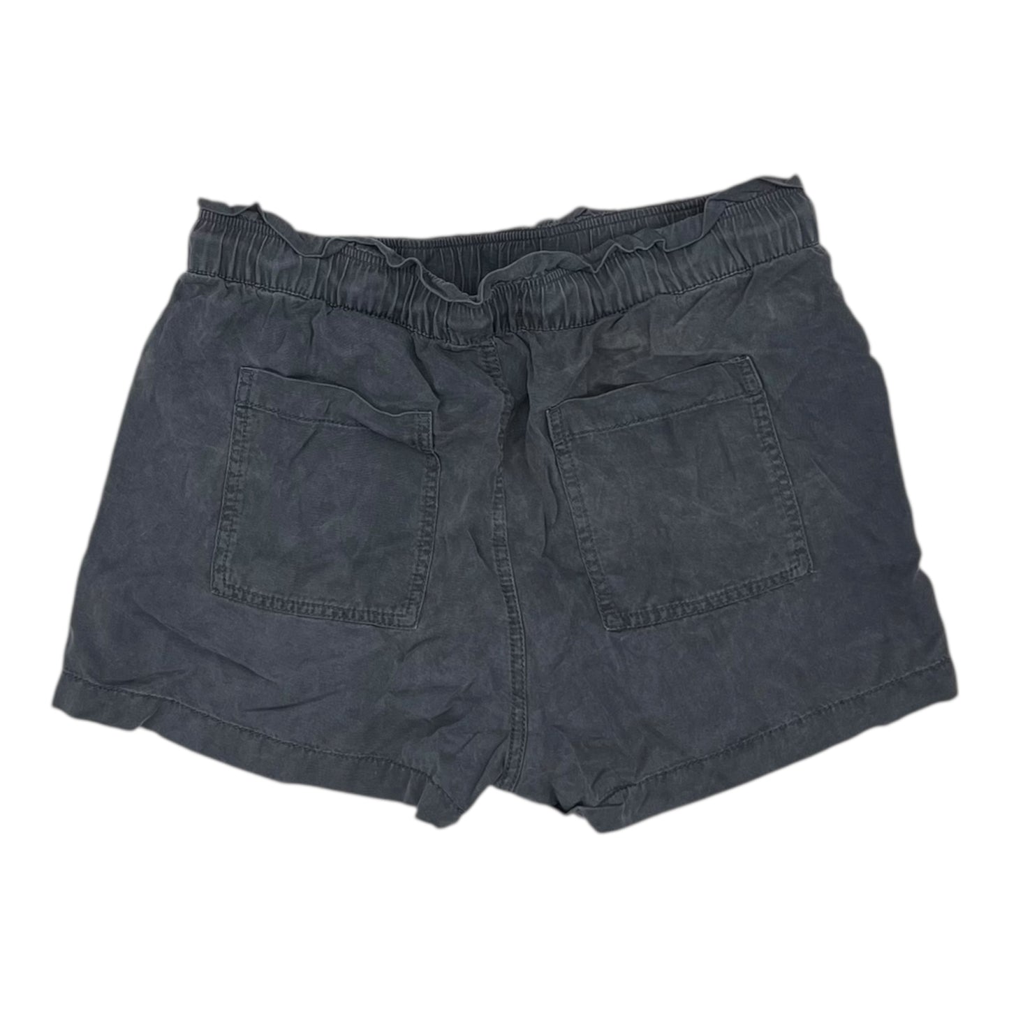 Shorts By Loft In Grey, Size:L