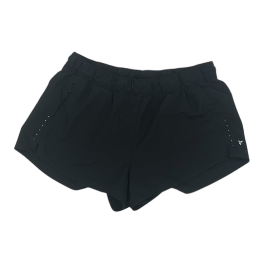 Athletic Shorts By Old Navy In Black, Size:L