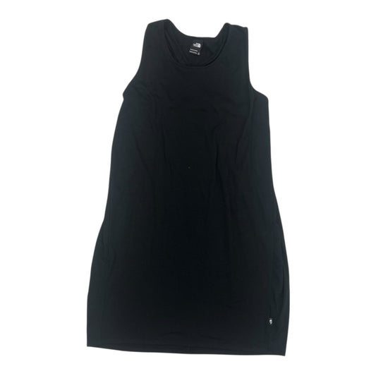 Dress Casual Midi By The North Face In Black, Size:Xl