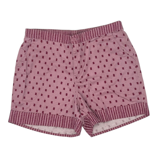 Shorts By Knox Rose In Pink, Size:Xxxl